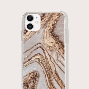 Cute softie phone case